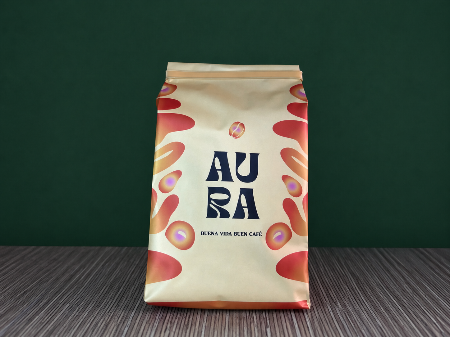 ARTPRINT coffee bag