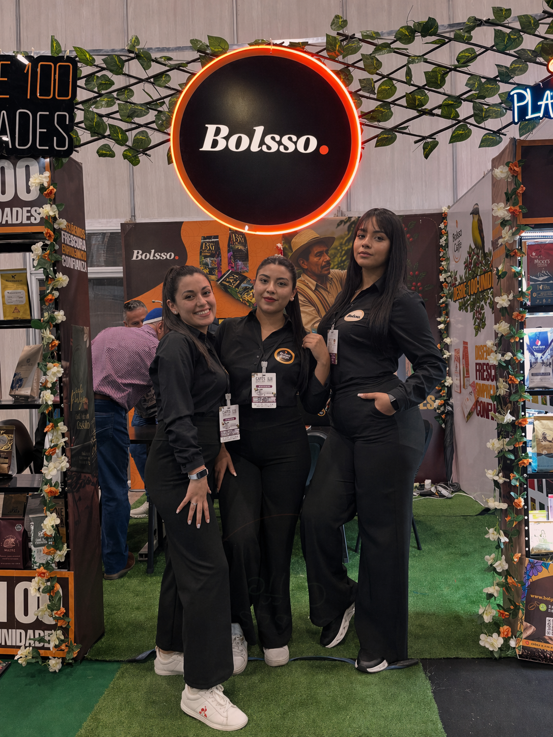 Expo Ejecafé